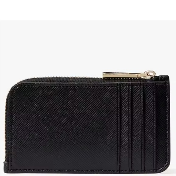 KS BAG & WALLET💖💖💖
Madison Lip Bag and wallet!                New never used! - Picture 8 of 8